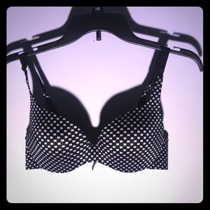 D cup bra